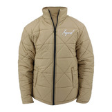 Jacket Legend Signature Line Biscuit
