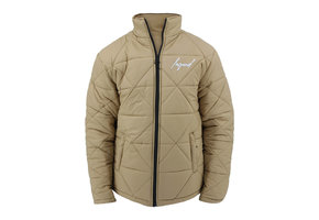 Jacket Legend Signature Line Biscuit