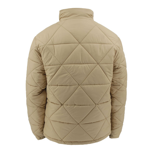 Jacket Legend Signature Line Biscuit