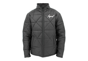 Jacket Legend Signature Line Black