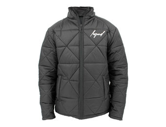 Jas Legend Signature Line Zwart