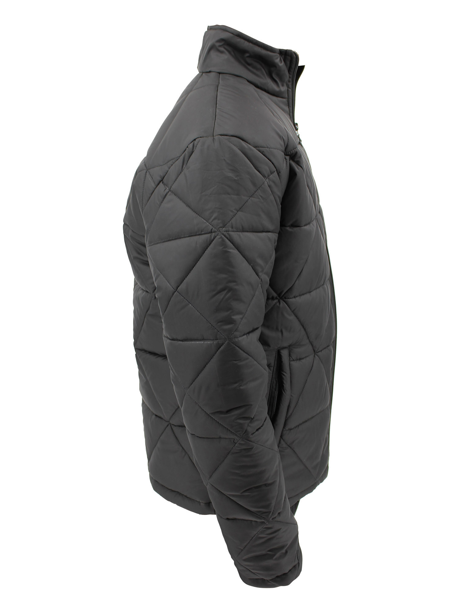 Jacket Legend Signature Line Black