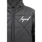 Jas Legend Signature Line Zwart Jas Legend Signature Line Zwart