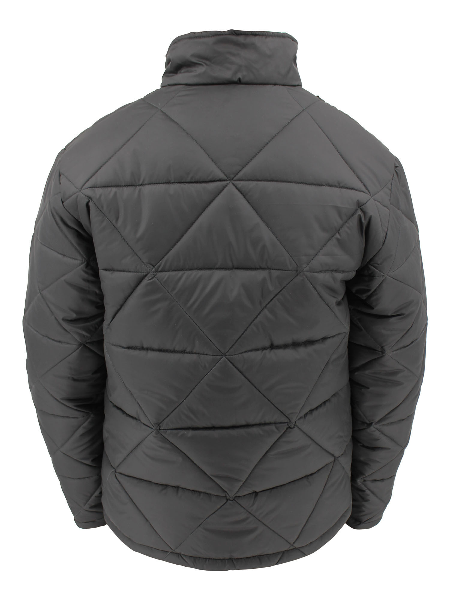 Jacket Legend Signature Line Black