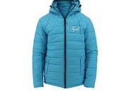 Fashion Jas Legend Signature Linen  Baby Blue