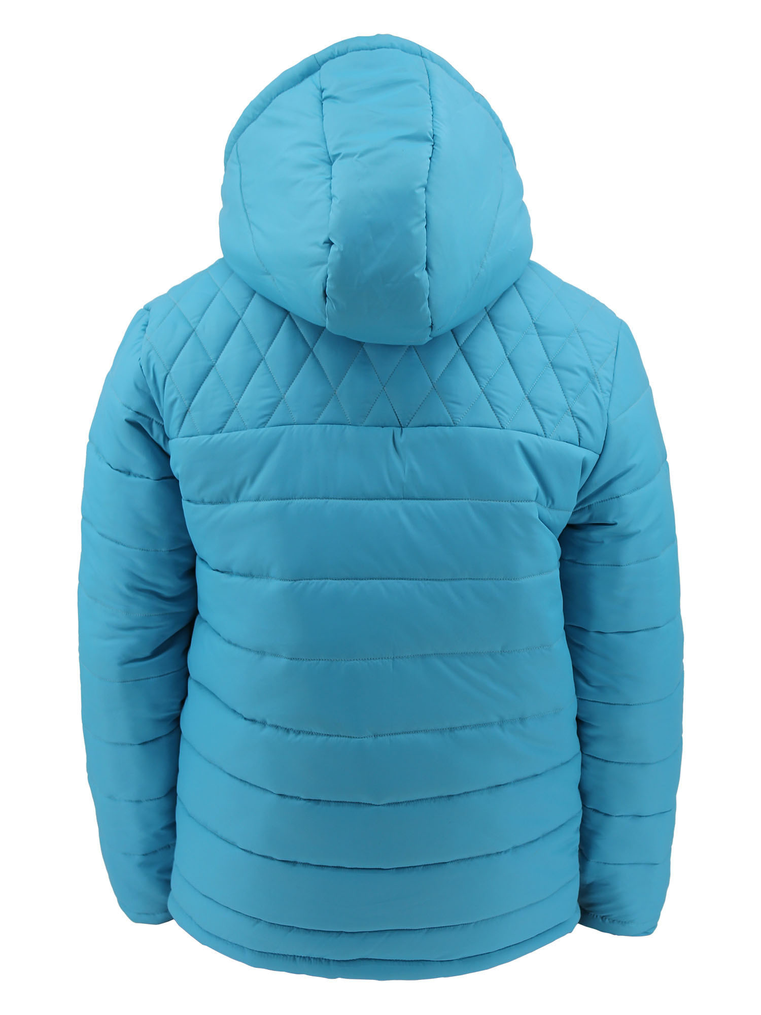 Fashion Jacket Legend Signature Linen Baby Blue