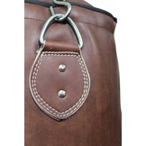 Body Bokszak Vintage 120 cm Panda Hide leather™ 3 jaar Garantie