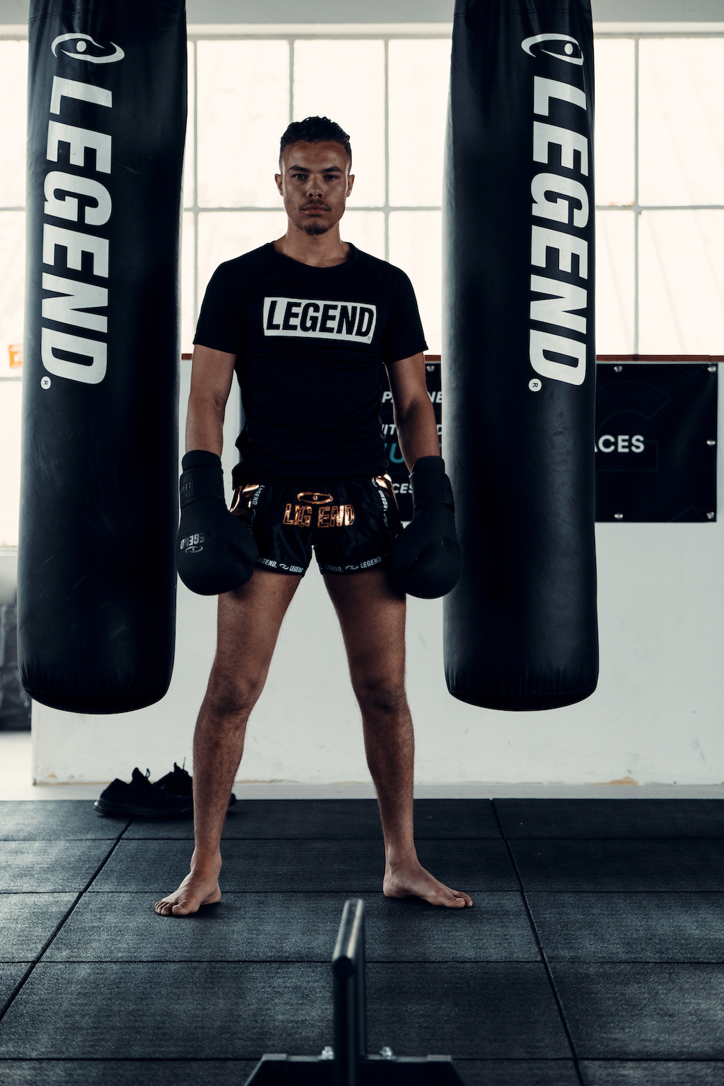 Voordelen om te trainen met de juiste fightgear