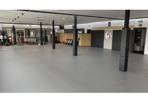 Custom SpanVloer op  maat laten maken