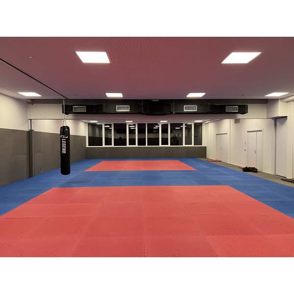 Legend Pro bokszak Muurbeugel - Copy