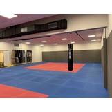 Legend Pro bokszak Muurbeugel - Copy