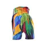 Kickboxing Shorts Jungle Lion Kids/Adults