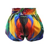 Kickboxing Shorts Jungle Lion Kids/Adults