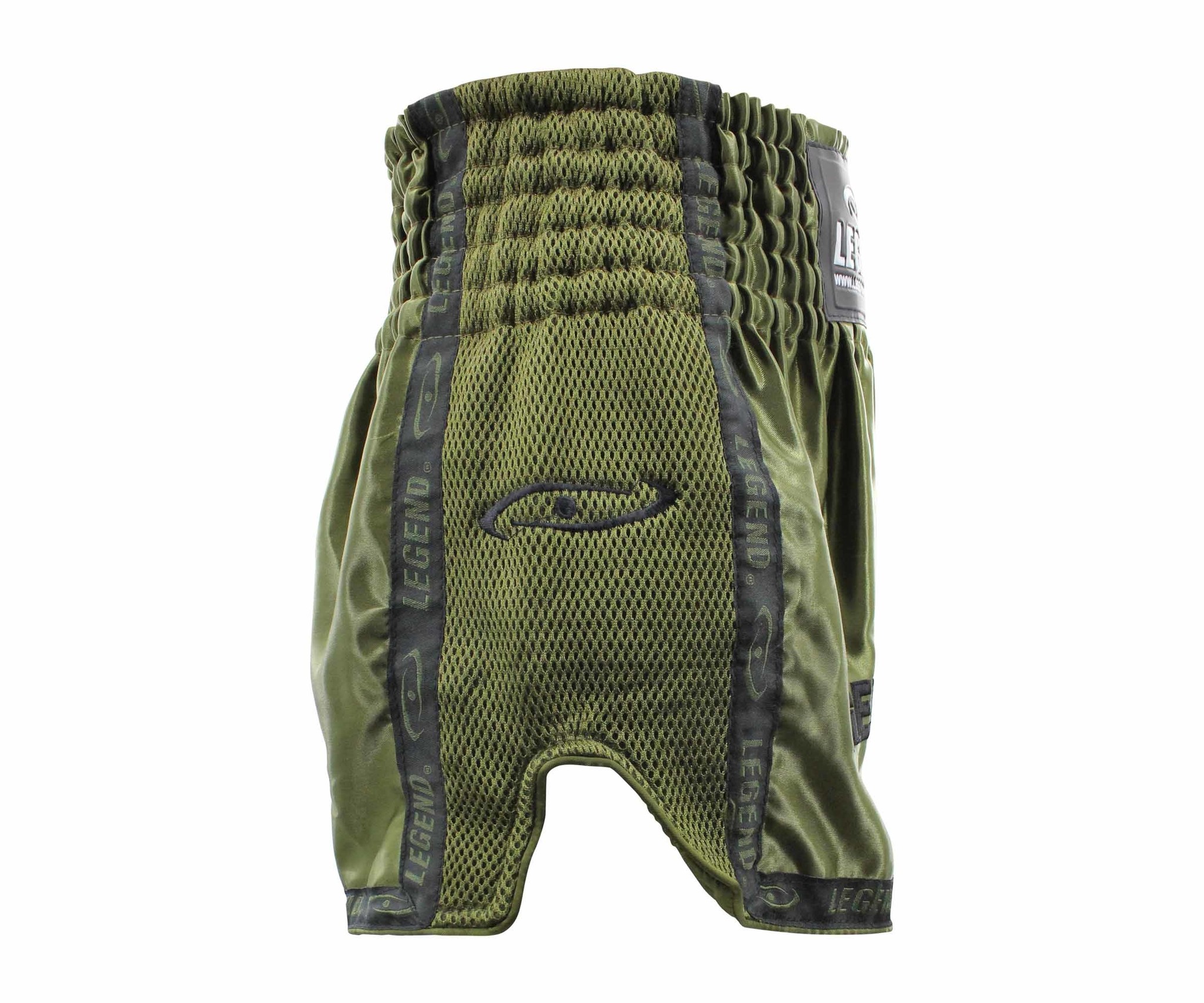 Kickboxing Shorts Army Green Kids/Adults Kickboxing Shorts Army Green Kids/Adults