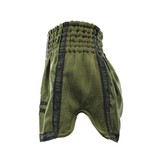 Kickboks Broekje Army Green Kids/Volwassenen