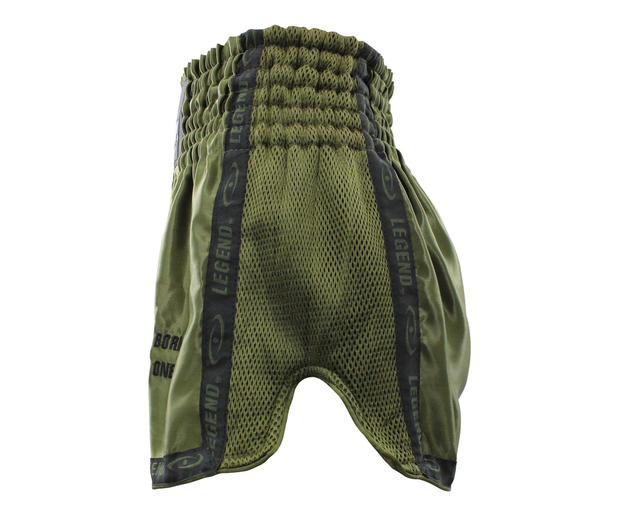 Kickboxing Shorts Army Green Kids/Adults Kickboxing Shorts Army Green Kids/Adults