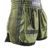 Kickboxing Shorts Army Green Kids/Adults Kickboxing Shorts Army Green Kids/Adults