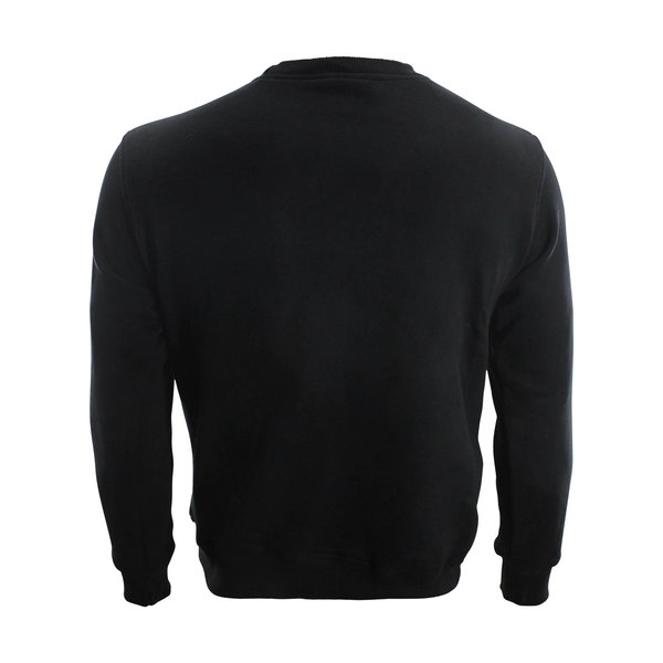 Sweater/Sweater Women/Men Signature line Black