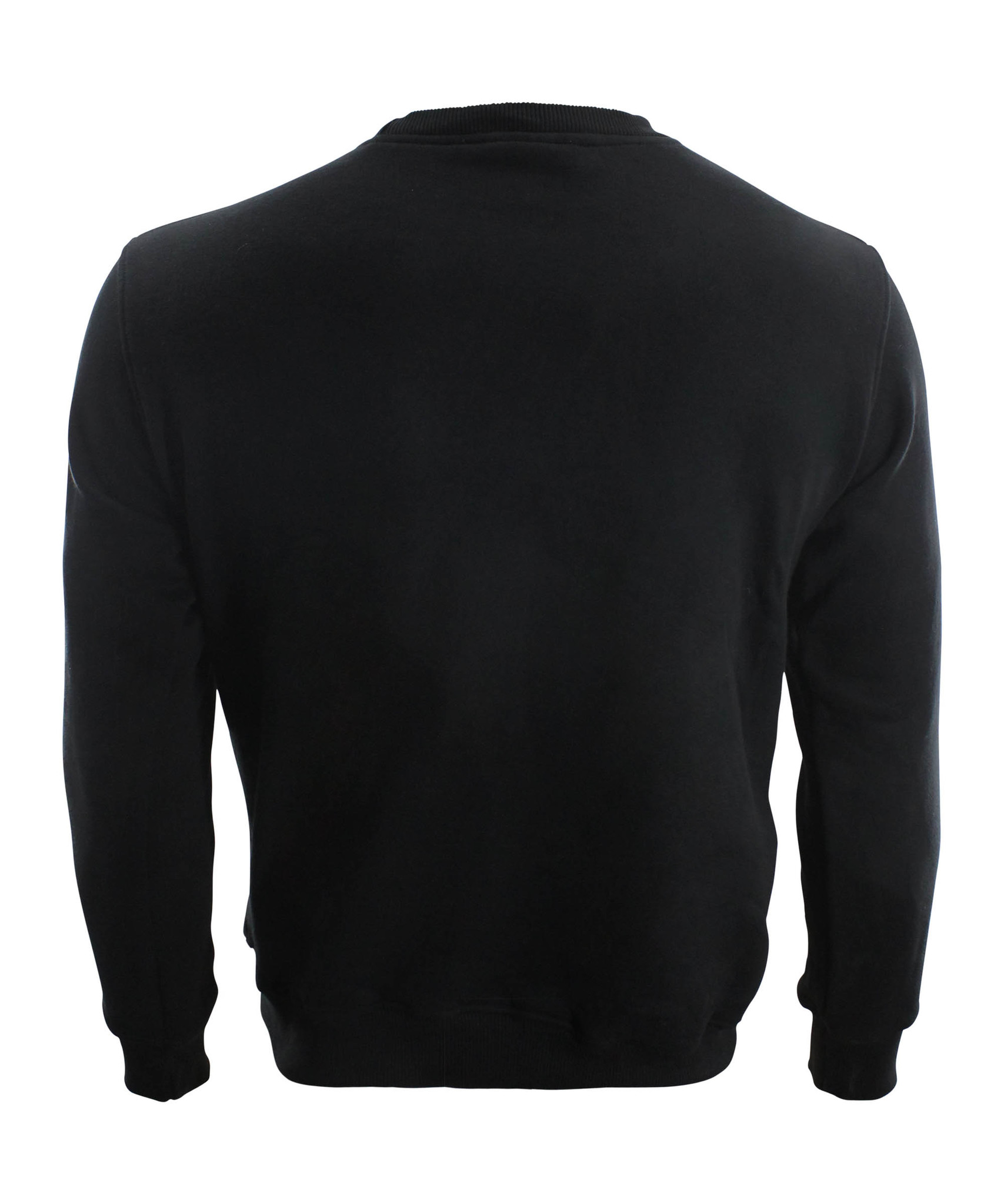 Sweater/Sweater Women/Men Signature line Black