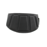 Fitness Riem Support Heren/Dames Zwart Mesh Fitness Riem Support Heren/Dames Zwart Mesh