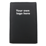 Stair cushion with your own logo