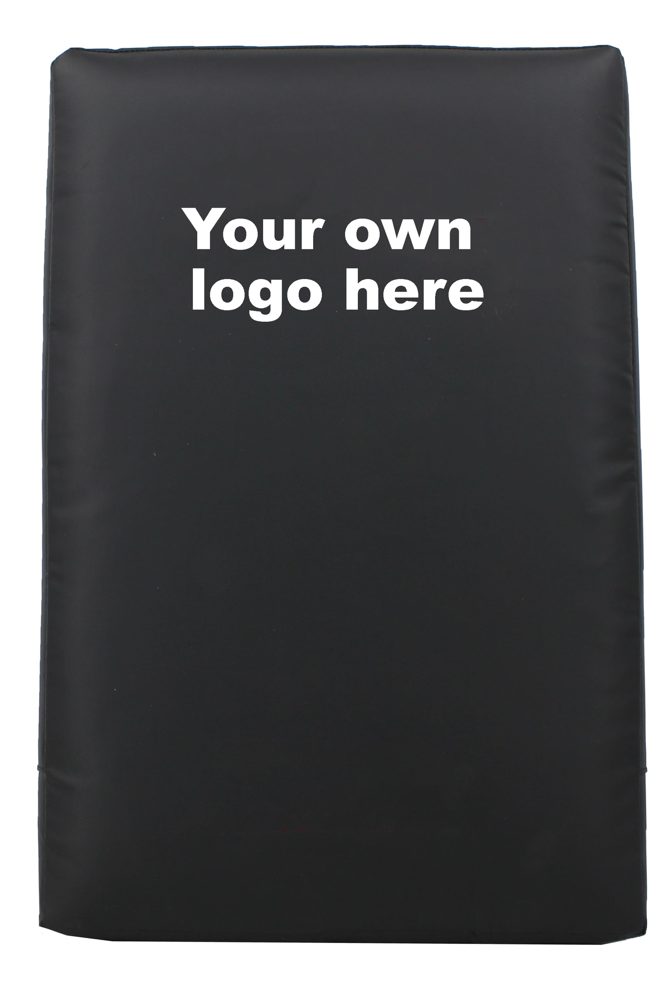 Stair cushion with your own logo