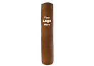 Bokszak Met Eigen Logo panda hide leather™ 3 jaar Garantie