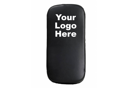 Thai Pads, Stootkussens etc. Met Eigen Logo