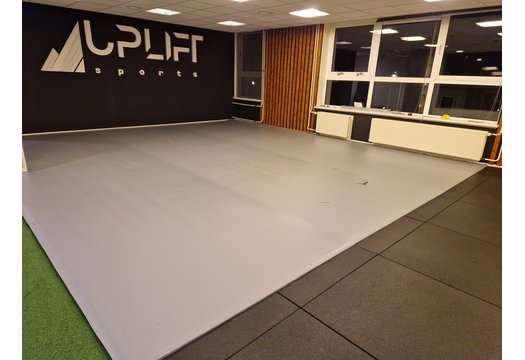 Custom SpanVloer op maat laten maken