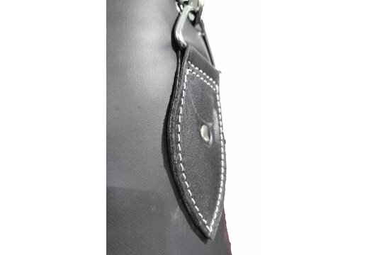 Body Bokszak Zwart 150 CM Bisonyl