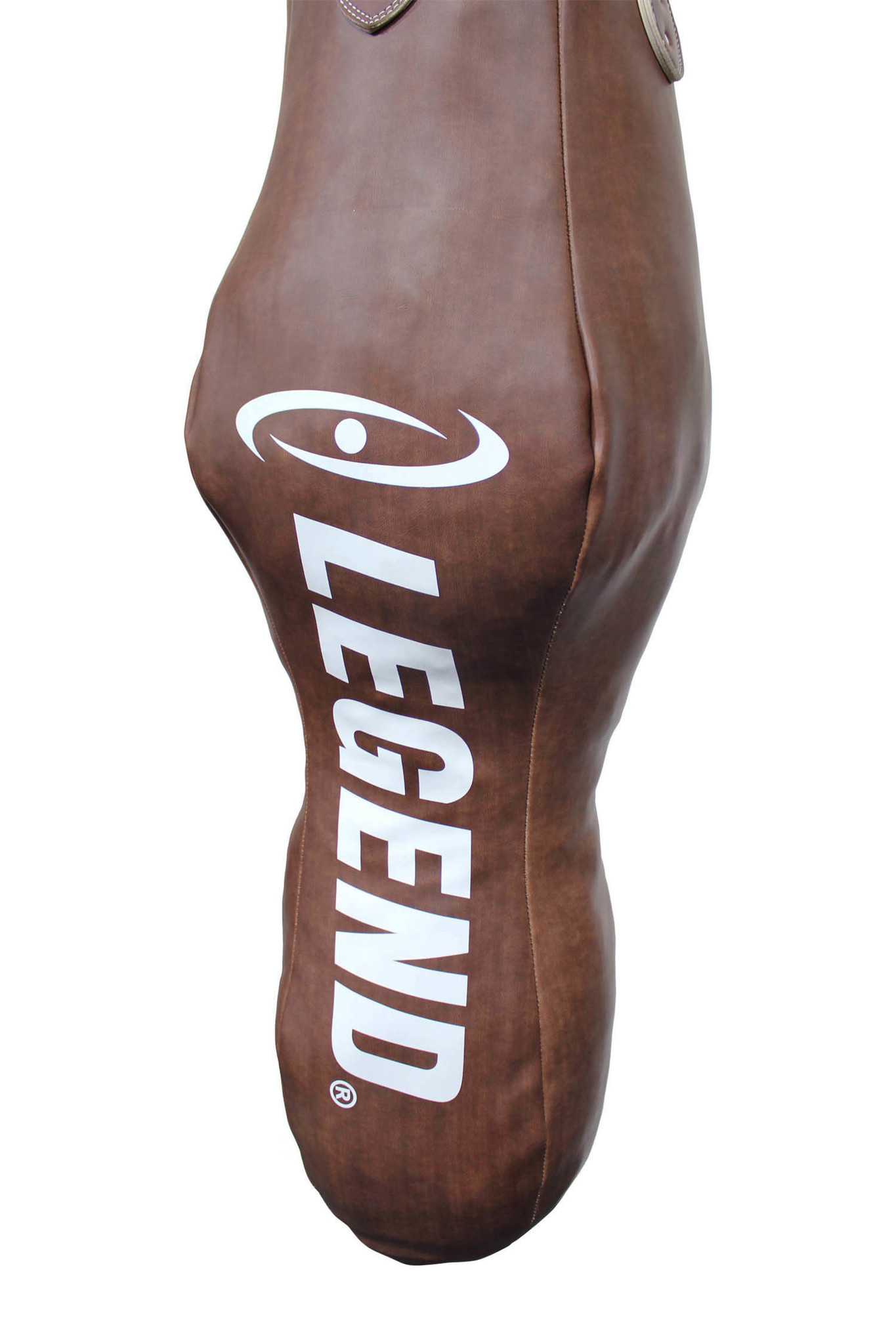 Body Punching Bag Vintage 150 cm Panda Hide leatherâ„¢ 3 year warranty