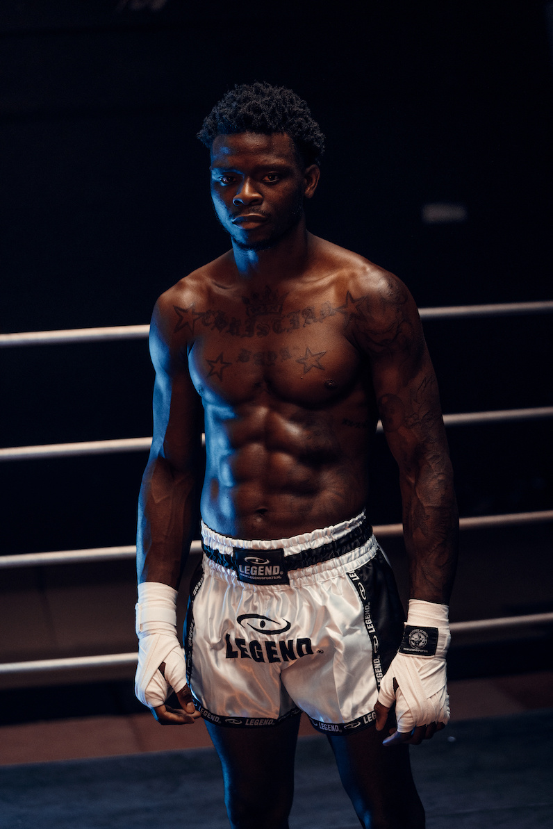 Optimaal presteren en een super fit lichaam met vechtsport en juiste voedingsschema