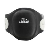 Belly Protector Heren/Dames Zwart PU Belly Protector Heren/Dames Zwart PU