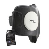 Belly Protector Men/Women Black PU