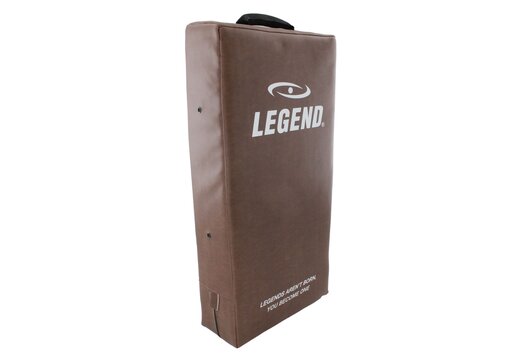 Trapkussen Vintage Bruin |75x35x15CM| Panda Hide leather™ 3 jaar Garantie