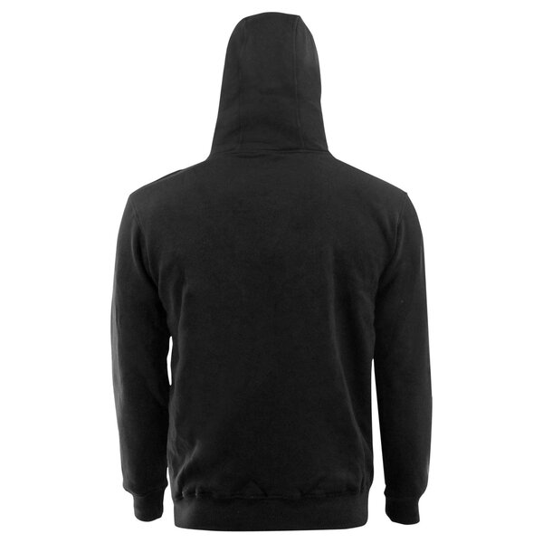 Hoodie Men / Women Signature line Black Hoodie Men / Women Signature line Black