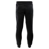 Sweatpants men's signature line black Sweatpants men's signature line black