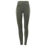 Sports Leggings Fashionable Green