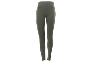 Sports Leggings Fashionable Green