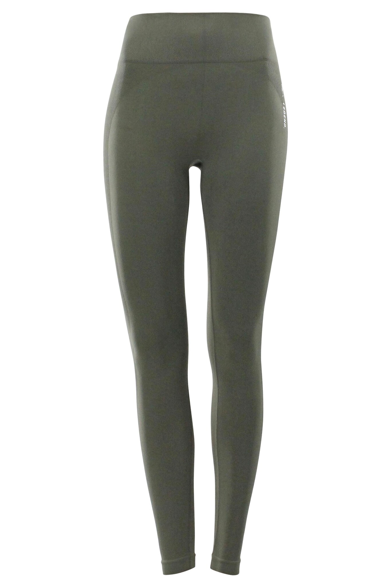 Sportlegging Modieus Groen Sportlegging Modieus Groen