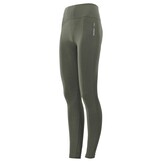 Sports Leggings Fashionable Green
