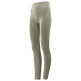 Sports Leggings Fashionable Apricot
