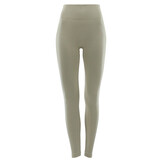 Sports leggings ladies Khaki