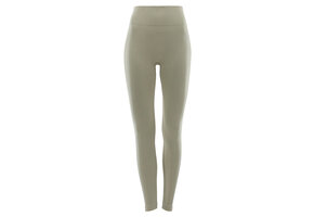 Sports leggings ladies Khaki