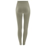 Sports leggings ladies Khaki