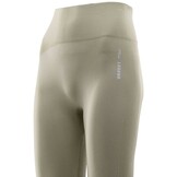 Sports leggings ladies Khaki