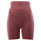 Korte Broek Dames PRO Rood Korte Broek Dames PRO Rood