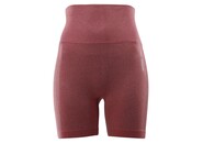 Korte Broek Dames PRO Rood