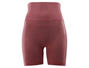 Korte Broek Dames PRO Rood