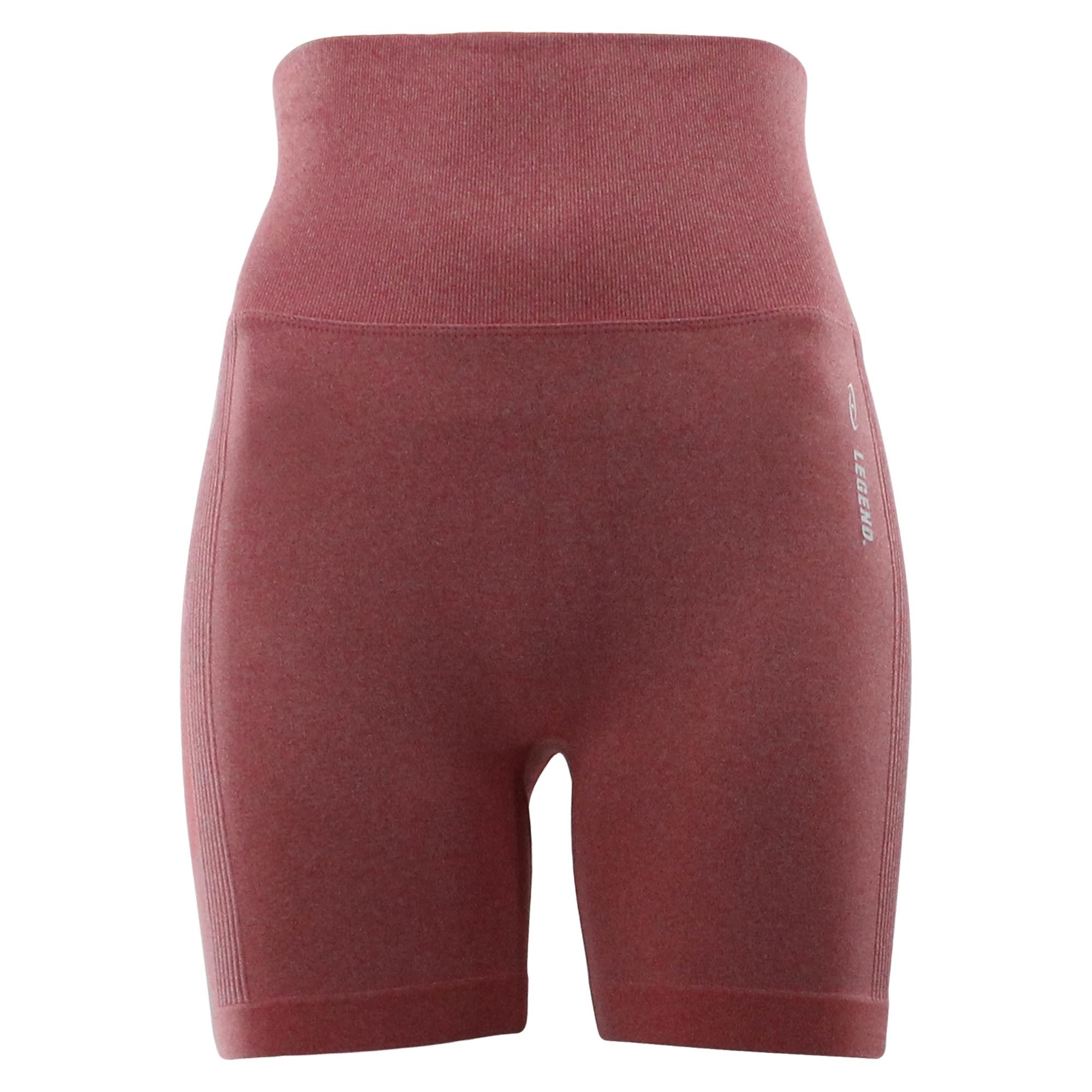 Shorts Ladies PRO Red